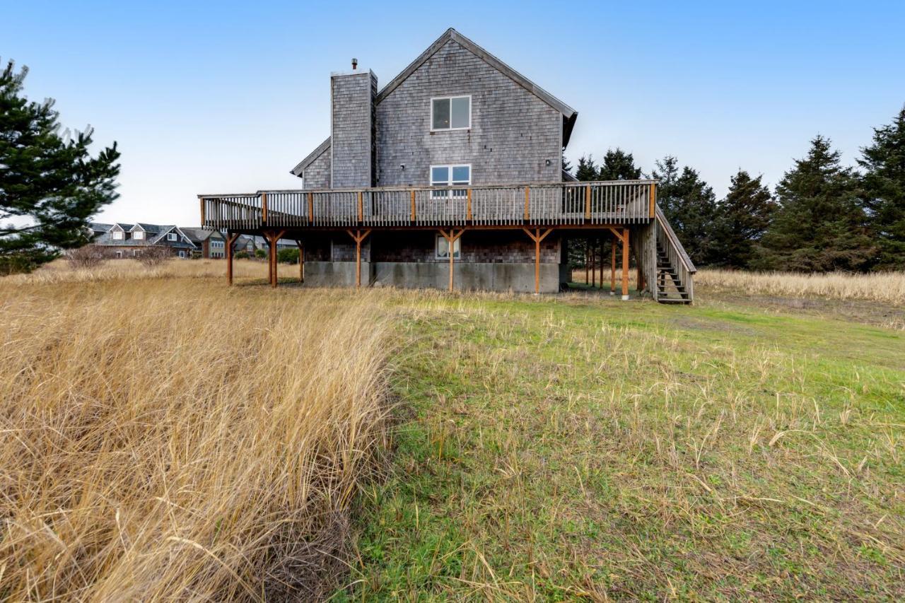 Salt & Seagrass Holiday home