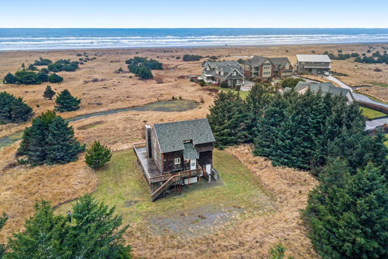 Holiday home Salt & Seagrass