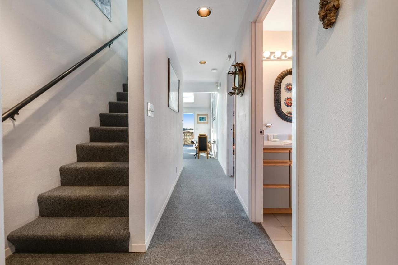 Holiday home Salt & Seagrass Long Beach