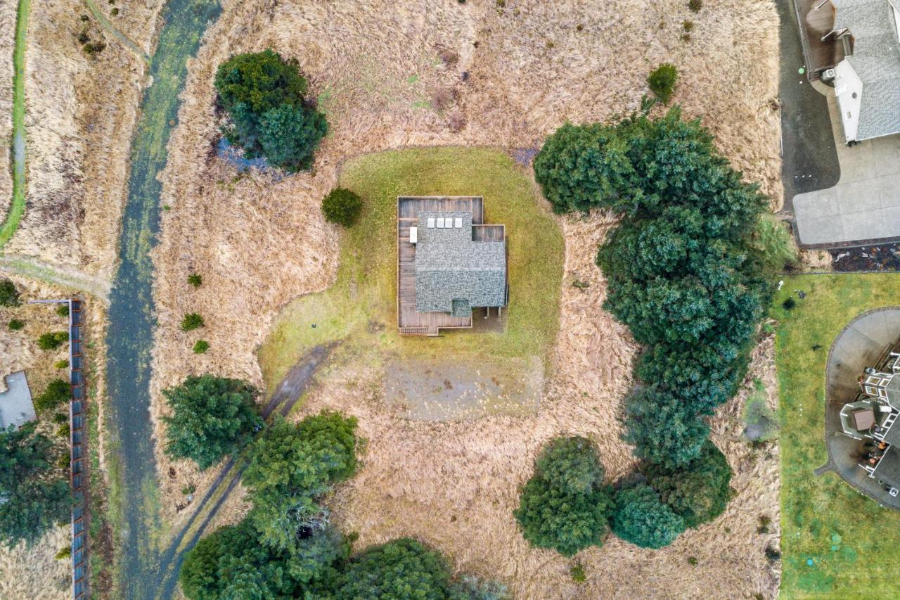 Salt & Seagrass Holiday home