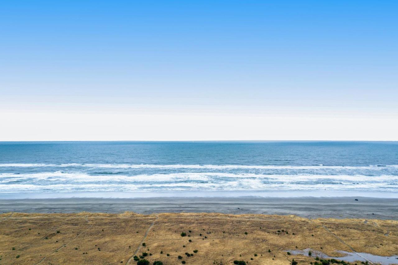 Salt & Seagrass Holiday home