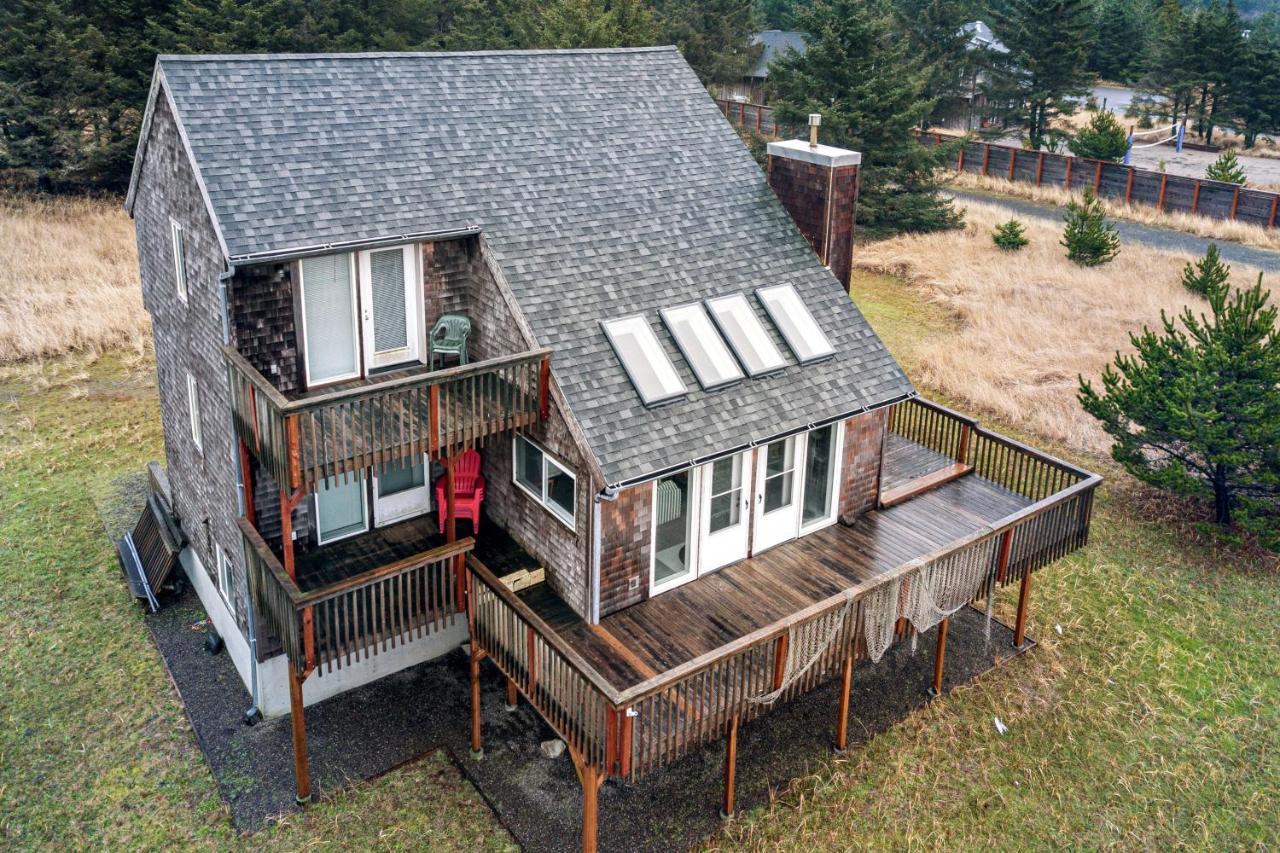 Salt & Seagrass Holiday home Long Beach
