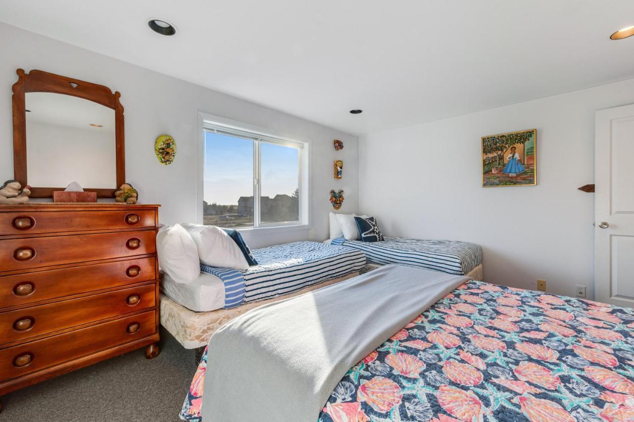 Salt & Seagrass Holiday home Long Beach