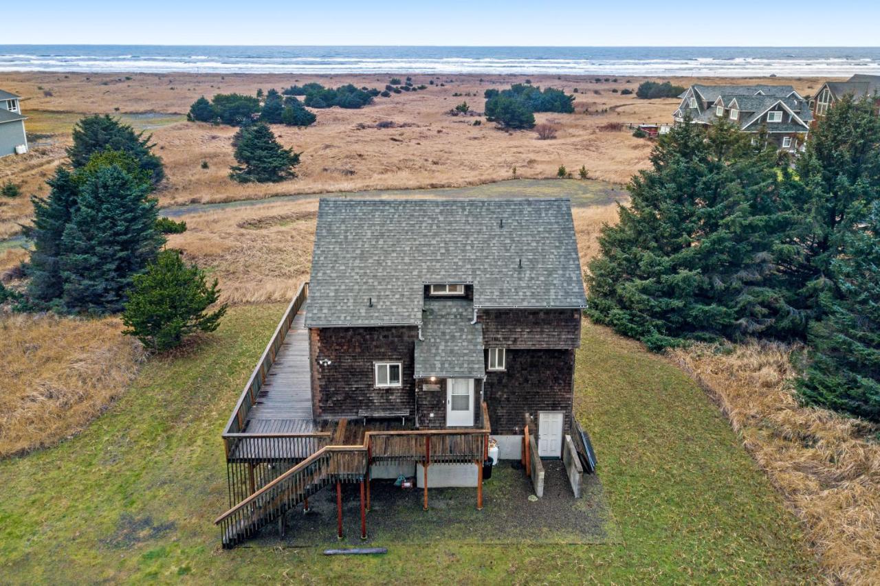 Salt & Seagrass Holiday home